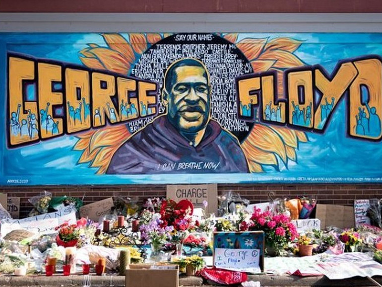La morte di George Floyd e quella "cultura razzista" della polizia americana