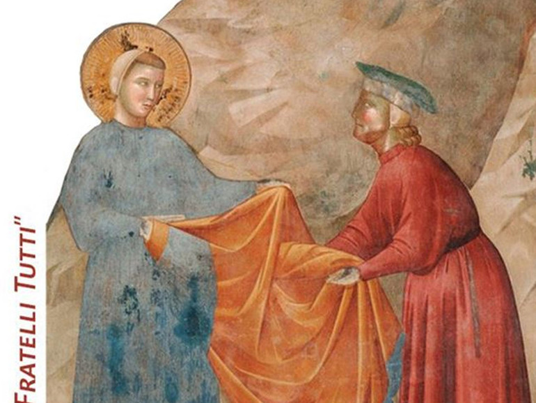 La musica del Vangelo. Che non smetta di vibrare... La musica del Vangelo. Che non smetta di vibrare...