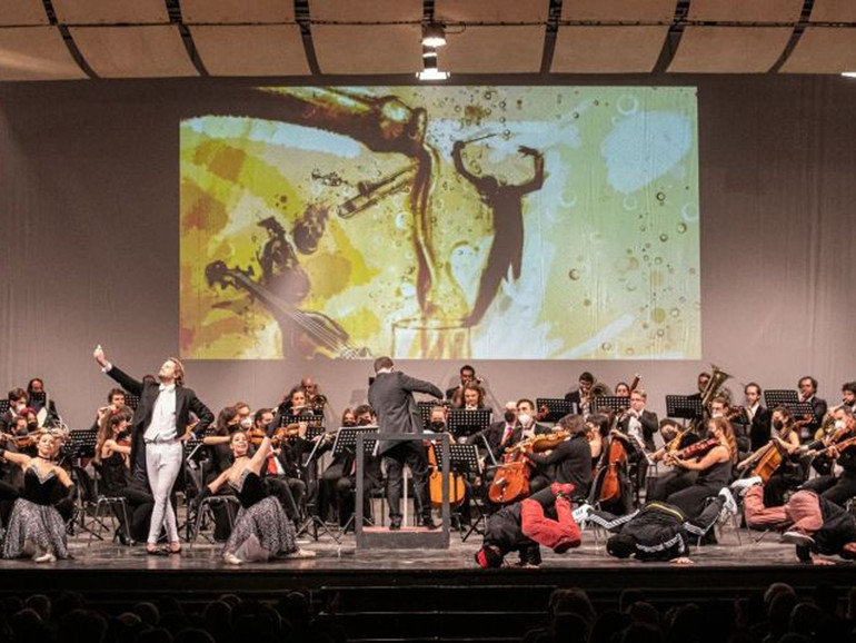 “La musica non ha un senso”, a Bologna una nuova stagione lirico-sinfonica inclusiva