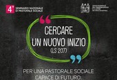 La Pastorale Sociale riparte da giovani, territori e Laudato Si'.  