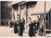 La picca di via S. Lucia. Flavio Busonera, Vittorio Antonelli e Antonio Cherubini, eroi della Resistenza padovana