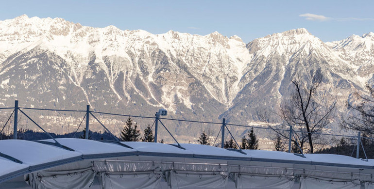 La pista da bob a Cortina per le Olimpiadi 2026. Ultima chiamata