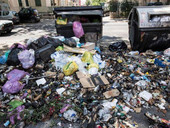 La politica e la metafora della spazzatura a Roma