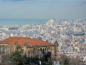 La polveriera libanese. In Parlamento forze contrapposte
