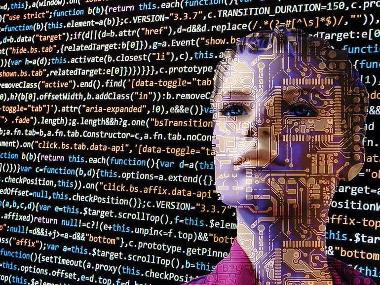 La posta in gioco. “Pace e intelligenze artificiali”: il tema della Giornata mondiale 2024