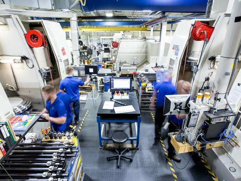 La profondità che manca al lavoro che cambia La profondità che manca al lavoro che cambia