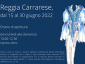 La Reggia Carrarese di Padova ospita l'esposizione della "High School Collection, Padova Urbs Picta" dell’ISS E. U. Ruzza