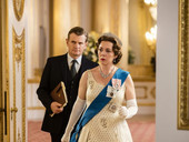 La regina è tornata. Su Netflix la serie evento “The Crown” alla terza stagione con cast rinnovato a cominciare dal premio Oscar Olivia Colman