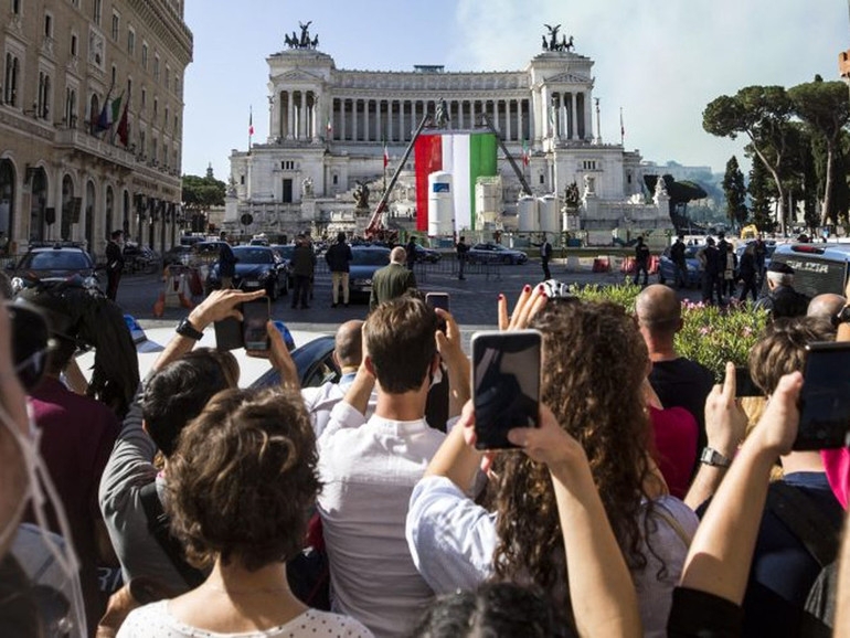 La “rinascita dell’Italia” è anche una questione di metodo