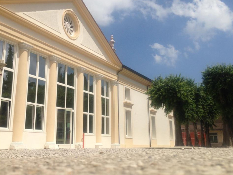 La scuola Santa Capitanio di Piove di Sacco compie i suoi primi 120 anni di vita