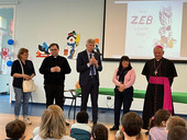 La scuola si fa famiglia: prima Festa della famiglia per le scuole Fism di Padova