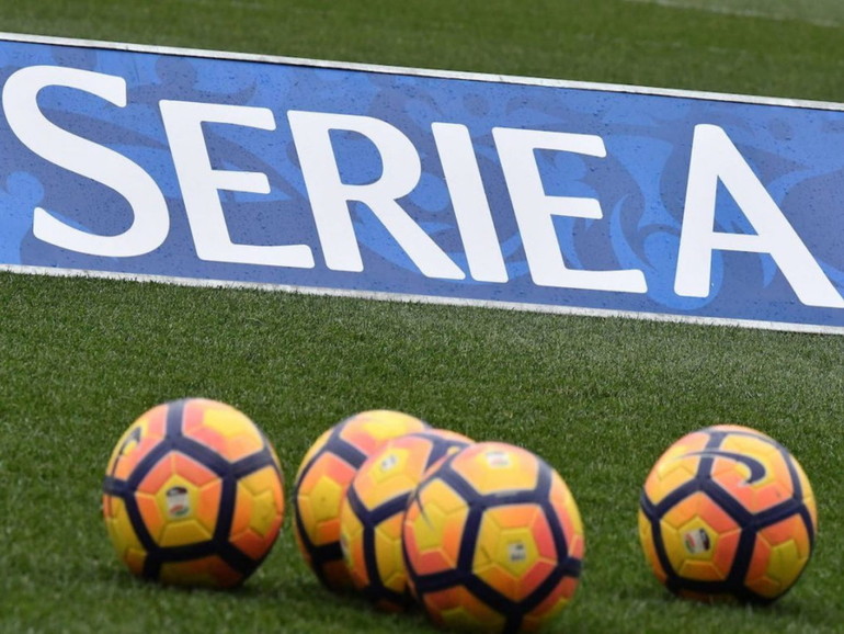 La Serie A e la Serie B ritornano in campo dal 20 giugno. La Coppa Italia la settimana prima