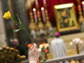 La supplica alla Madonna di Pompei: una preghiera di pace