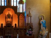 La Vergine Maria e il Paese del Sol Levante: una devozione che cresce da più di 500 anni