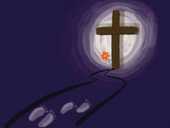 La Via Crucis dei giovani torna in presenza. E tu come stai... di fronte alla croce? In cammino con Gesù
