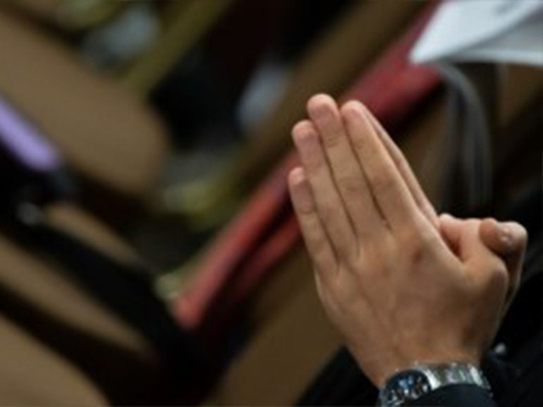 La vita consacrata. Espressione carismatica di una Chiesa in affanno La vita consacrata. Espressione carismatica di una Chiesa in affanno