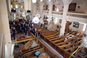 La vita sotto assedio dei Copti egiziani