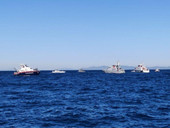 Lampedusa, 7 morti per freddo nell’ultimo sbarco. Il parroco, “chiediamoci: perché?”