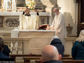 Lasciamoci toccare dalla liturgia. Andrea Grillo e suor Piera Moretti su "Liturgia, desiderio di incontrare il Signore e i fratelli"