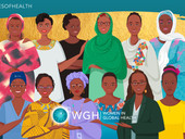 Le 12 donne che stanno cambiando l’Africa: a Kigali nominate 12 “Eroine della salute”