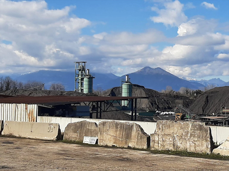 Le acque padovane a rischio inquinamento: un comitato denuncia il pericolo per la falda acquifera