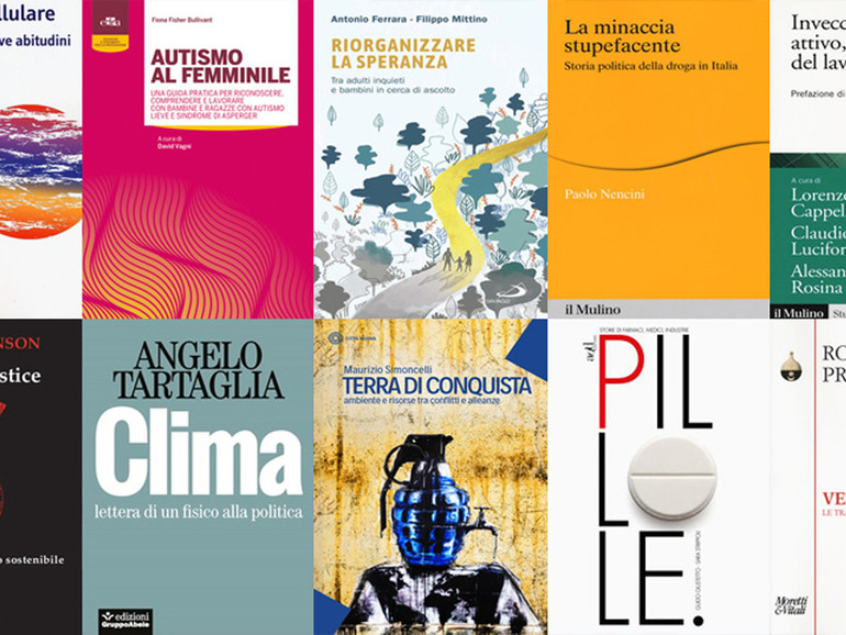 “Le azioni dei singoli possono fare la differenza”: 10 libri sociali per renderci più responsabili