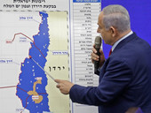 Le Chiese contro l’annessione israeliana di aree della Cisgiordania: “Azione unilaterale”