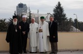Le Comunità religiose: l’Albania entri nell’Unione europea