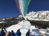 Le Dolomiti alla prova Olimpiadi, tra proteste e speranze in vista del grande evento