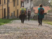 Le domeniche di Lecco: riscoprirsi famiglia sui sentieri di montagna