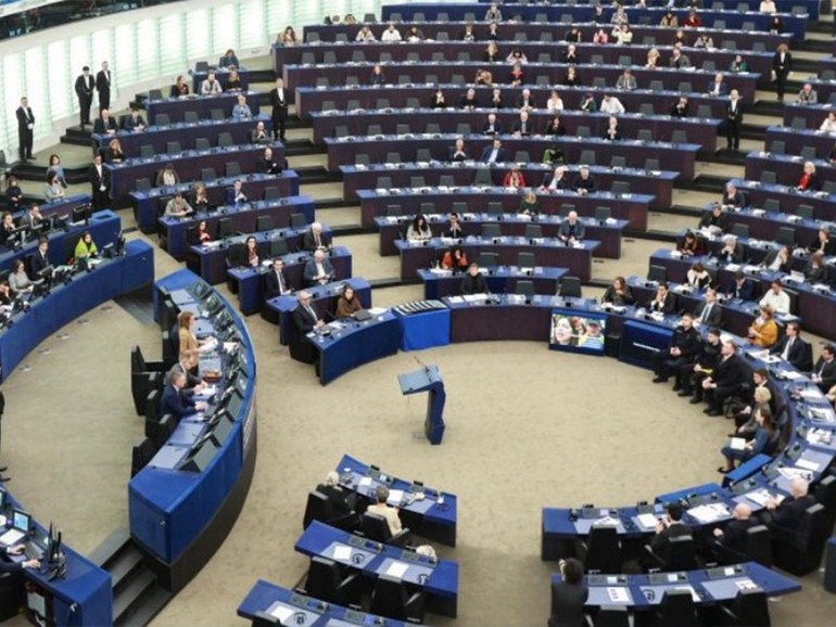 Le elezioni per il Parlamento europeo. Verso il voto nel 2024