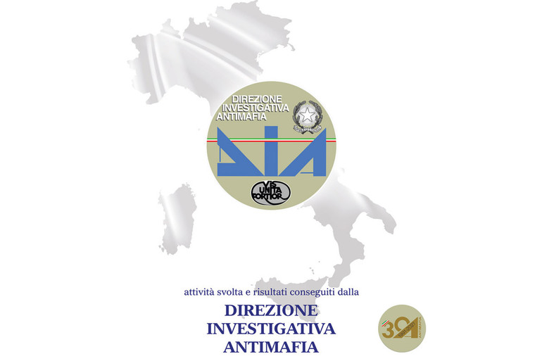 Le mafie in Veneto. Relazione semestrale Dia - 2° Semestre 2020 