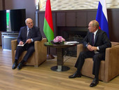 Le “minacce” di Lukashenko. Ferrari (Ca’ Foscari): “Dimostrano che è sempre più in difficoltà”