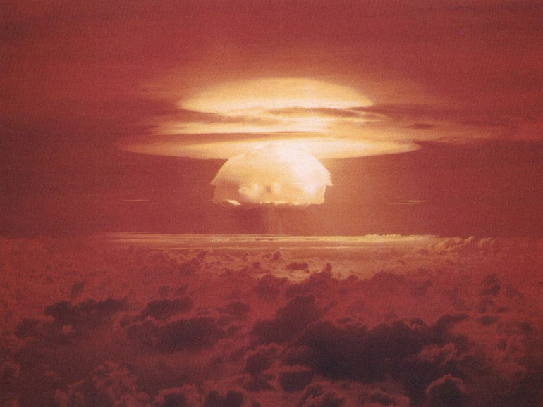 Le ombre nocive dei test nucleari. Il 29 agosto 1991 chiudeva il poligono di Semipalatinsk, oggi in Kazakistan