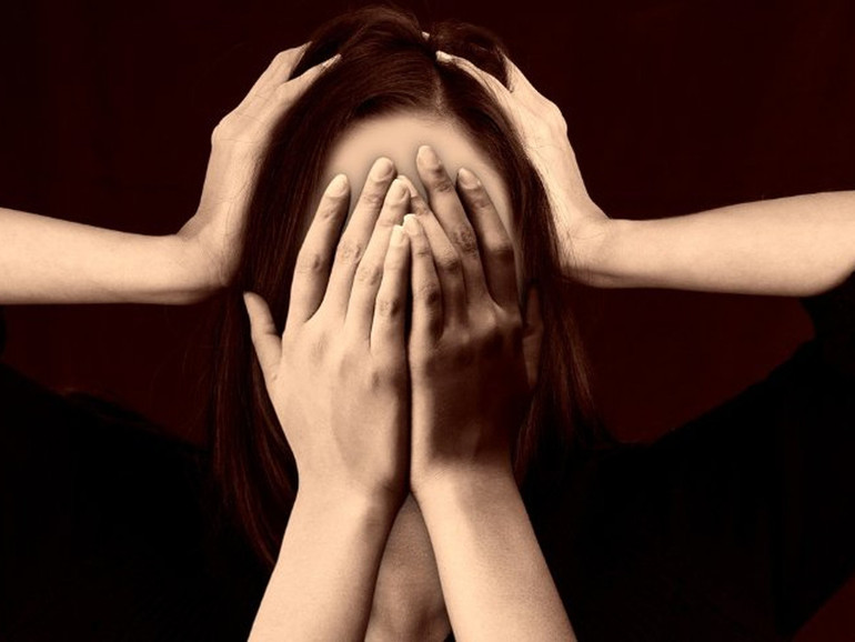 "Le persone con disturbi mentali sono pericolose": lo pensa la metà degli italiani "Le persone con disturbi mentali sono pericolose": lo pensa la metà degli italiani