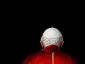 Le ultime parole di papa Benedetto XVI: amore verso Dio