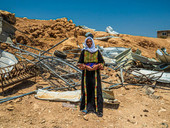 Le “vite insostenibili” nei Territori Palestinesi Occupati. Il rapporto di Msf