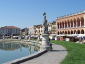 Legambiente: Padova è la quarta città più inquinata d'Italia