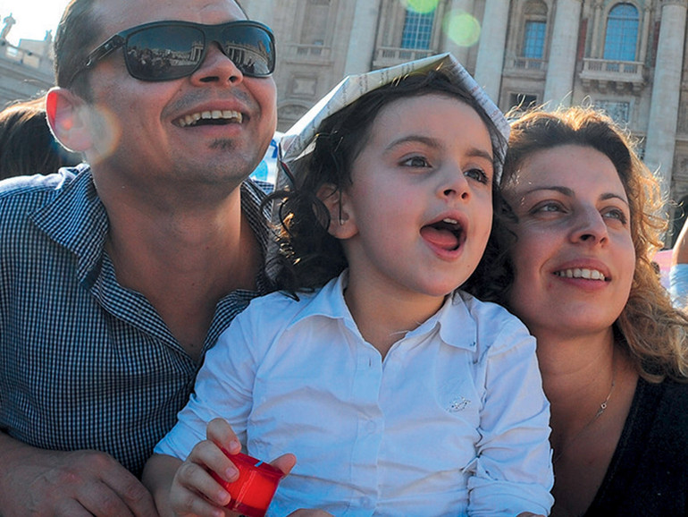 Legge veneta sulla famiglia. Forum della associazioni familiari: "Chiaro segnale per tutto il Paese"