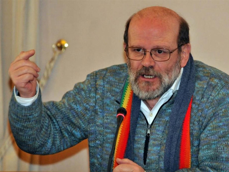 Legittima difesa: don Sacco (Pax Christi), “legge di natura propagandistica che alimenta la paura” Legittima difesa: don Sacco (Pax Christi), “legge di natura propagandistica che alimenta la paura”