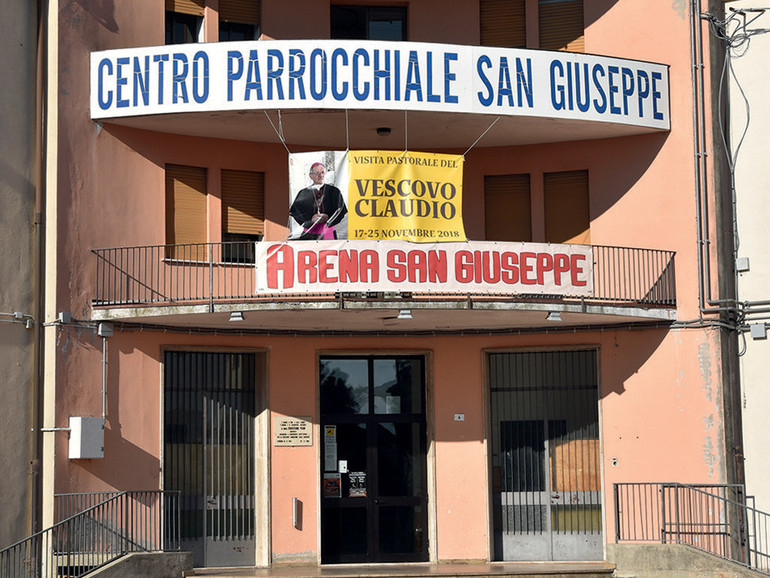 Legnaro. Grest, serate a tema e adesso i campiscuola Legnaro. Grest, serate a tema e adesso i campiscuola