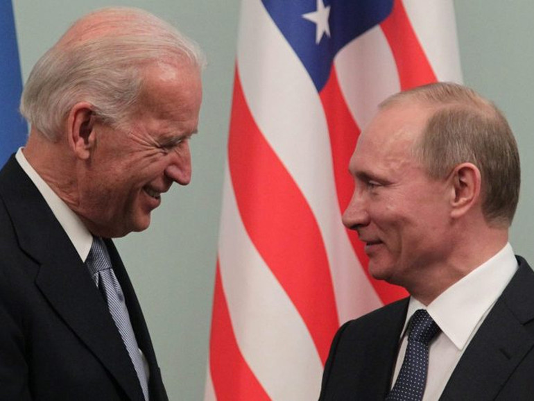 Lettera delle Chiese cristiane a Biden e Putin: “Dal vostro incontro emergano segni di speranza”