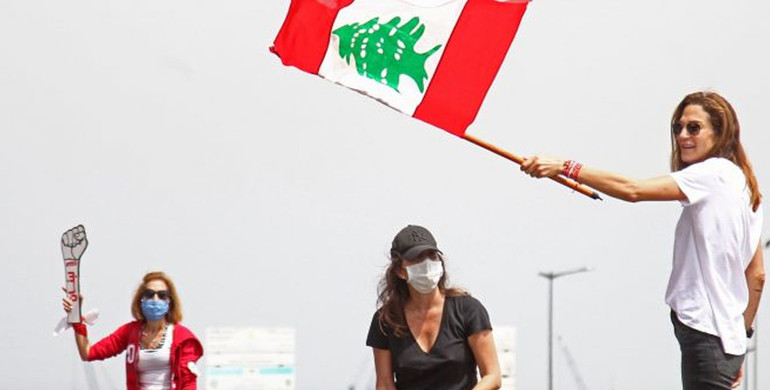 Libano al voto. P. Abboud (Caritas): “La vera paura è per il futuro”