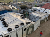 Libano, così il Covid 19 aggrava la situazione dei siriani nei campi profughi