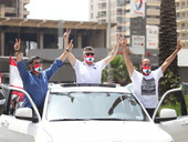 Libano, tra proteste e Covid-19 riprende la rivoluzione. Si teme la “confessionalizzazione” delle rivolte