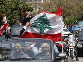 Libano. P. Abboud (Caritas): “Ormai si va avanti alla giornata”