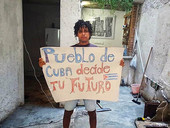 Libertà di espressione a Cuba, è scontro aperto tra artisti e governo
