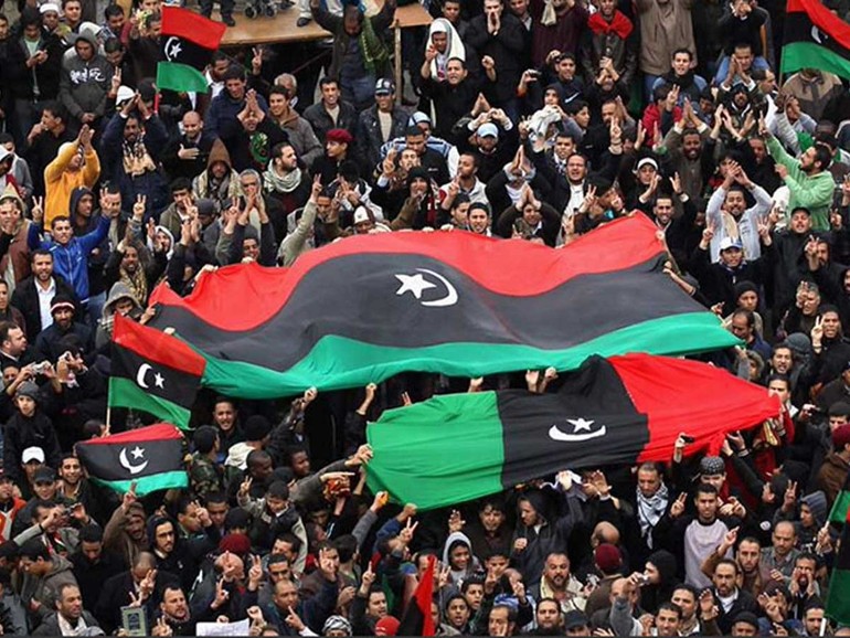 Libia, 10 anni dopo la rivolta. Amnesty: “Dominio delle milizie e giustizia assente”