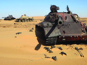 Libia in fase di stallo: la guerra sembra senza fine