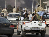 Libia: la soluzione può attendere